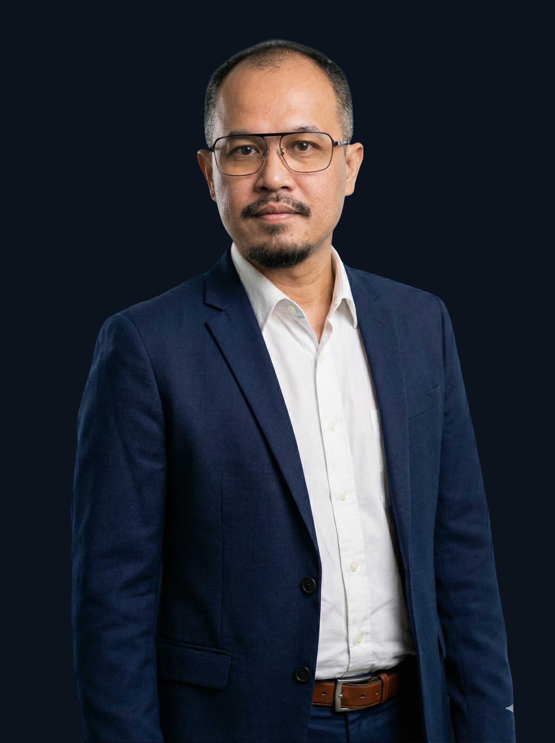 Elijah Ting, Workplace Resilience Specialist